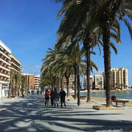 Godisa 18 Apartment Playa Del Cura Torreveja! トレビエハ エクステリア 写真