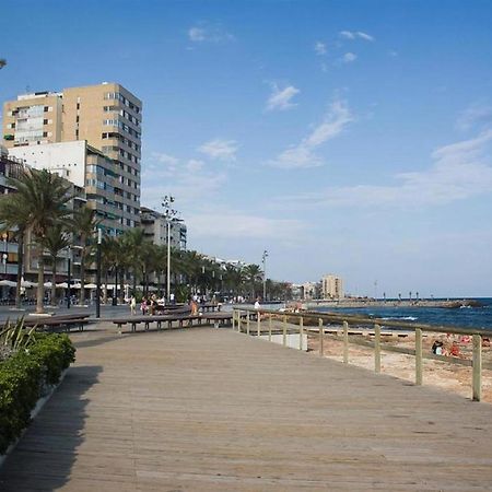 Godisa 18 Apartment Playa Del Cura Torreveja! トレビエハ エクステリア 写真