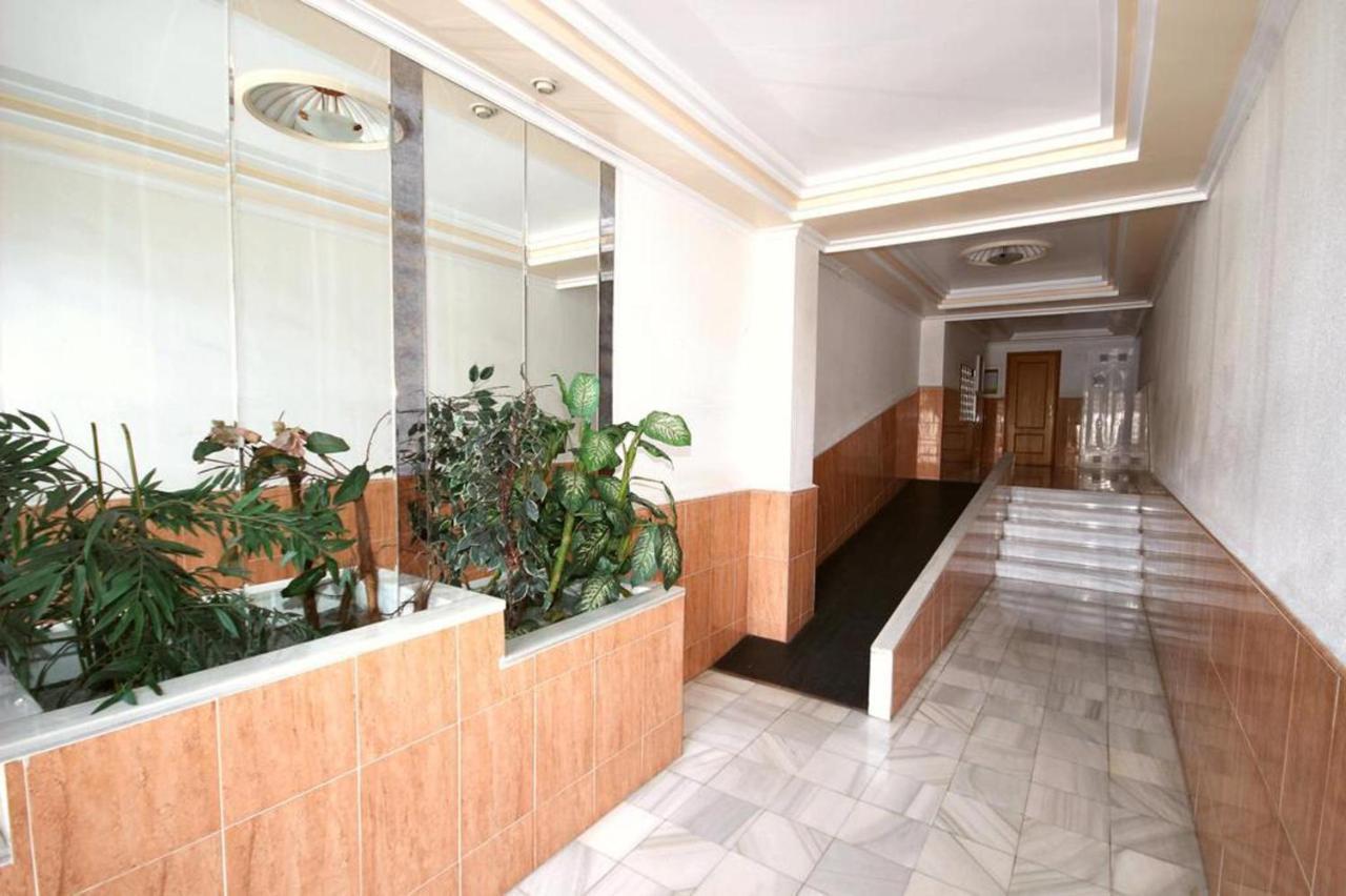Godisa 18 Apartment Playa Del Cura Torreveja! トレビエハ エクステリア 写真