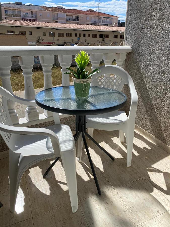 Godisa 18 Apartment Playa Del Cura Torreveja! トレビエハ エクステリア 写真