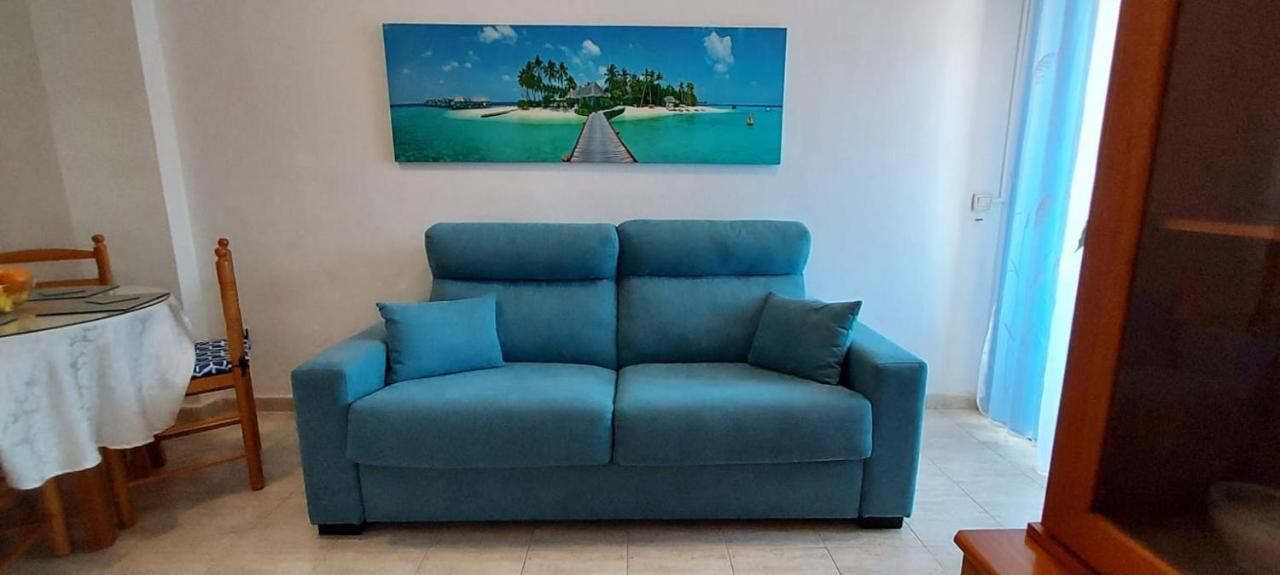 Godisa 18 Apartment Playa Del Cura Torreveja! トレビエハ エクステリア 写真