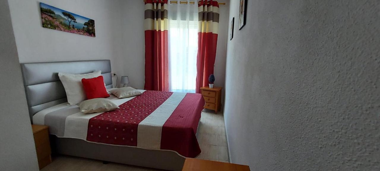 Godisa 18 Apartment Playa Del Cura Torreveja! トレビエハ エクステリア 写真