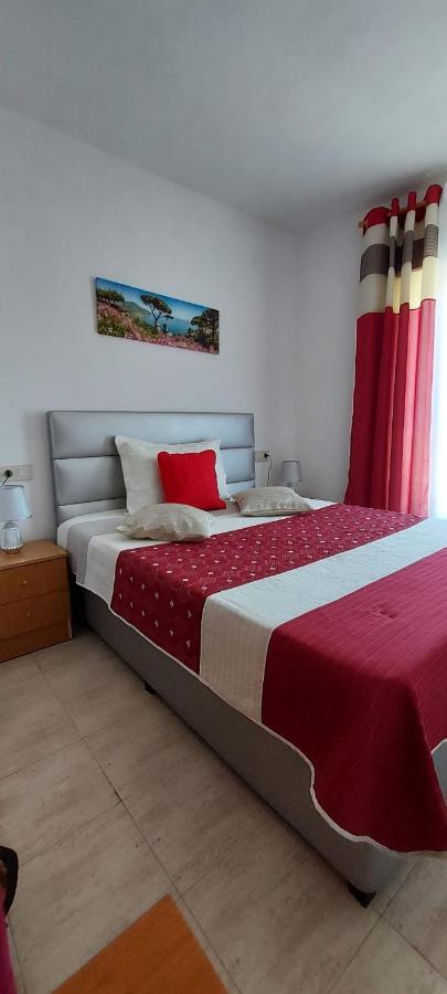 Godisa 18 Apartment Playa Del Cura Torreveja! トレビエハ エクステリア 写真