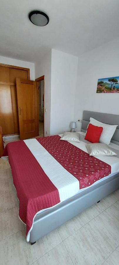 Godisa 18 Apartment Playa Del Cura Torreveja! トレビエハ エクステリア 写真